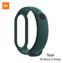 Carregar imagem no visualizador da galeria, Original Xiaomi Mi Band 5 Strap Limited