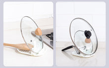 Carregar imagem no visualizador da galeria, Organizador de cozinha suporte para utensílios de mesa