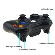 Carregar imagem no visualizador da galeria, Gamepad Joystick Controle modelo Xbox 360