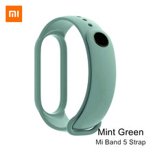 Carregar imagem no visualizador da galeria, Original Xiaomi Mi Band 5 Strap Limited