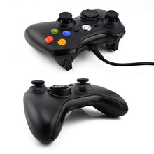 Carregar imagem no visualizador da galeria, Gamepad Joystick Controle modelo Xbox 360