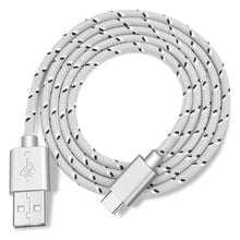 Carregar imagem no visualizador da galeria, Cabo USB tipo C