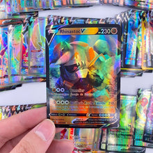 Carregar imagem no visualizador da galeria, Jogo de cartas Pokémon