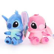 Carregar imagem no visualizador da galeria, Bonecos super fofos Disney Lilo & Stitch