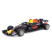 Carregar imagem no visualizador da galeria, F1 Racing Formula Car Simulação Model Car