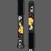 Carregar imagem no visualizador da galeria, Relógio Digital Pokémon Pikachu cartoon