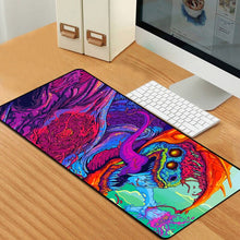 Carregar imagem no visualizador da galeria, Mousepad Gaming RGB Backlight