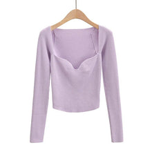 Carregar imagem no visualizador da galeria, Suéter Sexy Streetwear