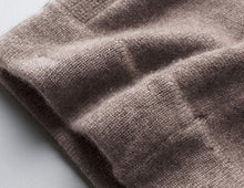 Carregar imagem no visualizador da galeria, 100% caxemira mongol tricotada à mão caxemira fio de lã caxemira tricô fio cachecol lã Yarny bebê 50 gramas