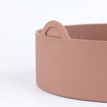 Carregar imagem no visualizador da galeria, Panela de silicone para fritadeira de ar reutilizável