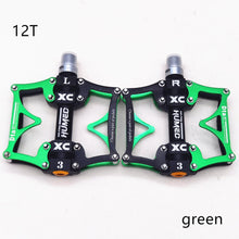 Carregar imagem no visualizador da galeria, Pedal MTB mountain bike