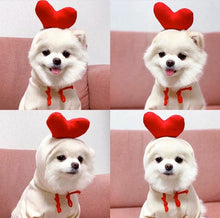 Carregar imagem no visualizador da galeria, Roupas de inverno Jaqueta de fantasia para cachorros de estimação