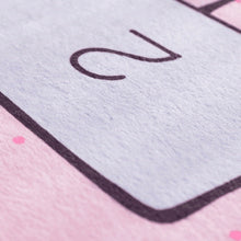 Carregar imagem no visualizador da galeria, Tapete amarelinha 1 peça