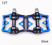 Carregar imagem no visualizador da galeria, Pedal MTB mountain bike