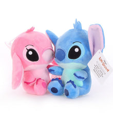 Carregar imagem no visualizador da galeria, Bonecos super fofos Disney Lilo & Stitch