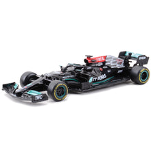 Carregar imagem no visualizador da galeria, F1 Racing Formula Car Simulação Model Car