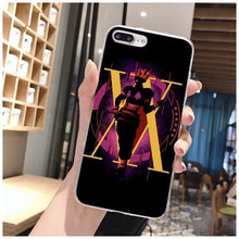 Carregar imagem no visualizador da galeria, Capa iPhone Diversos Pro Soft silicone