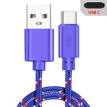 Carregar imagem no visualizador da galeria, Cabo USB tipo C