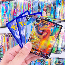 Carregar imagem no visualizador da galeria, Jogo de cartas Pokémon