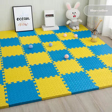 Carregar imagem no visualizador da galeria, Tapete de Engatinhar de Espuma para Bebês Crianças EVA