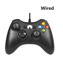 Carregar imagem no visualizador da galeria, Gamepad Joystick Controle modelo Xbox 360