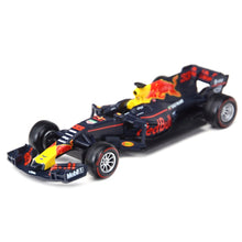 Carregar imagem no visualizador da galeria, F1 Racing Formula Car Simulação Model Car