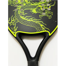 Carregar imagem no visualizador da galeria, Raquete de Tênis de Praia Camewin Adulto Profissional 4 em 1