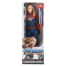 Carregar imagem no visualizador da galeria, Bonecos diversos Marvel Avengers