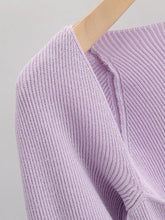 Carregar imagem no visualizador da galeria, Suéter Sexy Streetwear