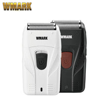 Carregar imagem no visualizador da galeria, WMARK New NG-987 Barbeador Shaper Elétrico