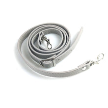 Carregar imagem no visualizador da galeria, Alça de bolsa para cintos de couro PU com 120 cm de comprimento