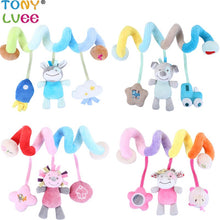 Carregar imagem no visualizador da galeria, Chocalhos infantil educativos