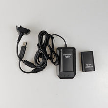 Carregar imagem no visualizador da galeria, Carregador de Bateria Xbox 360