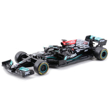 Carregar imagem no visualizador da galeria, F1 Racing Formula Car Simulação Model Car