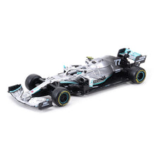 Carregar imagem no visualizador da galeria, F1 Racing Formula Car Simulação Model Car