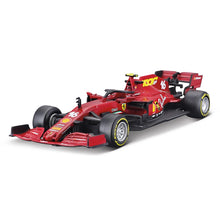 Carregar imagem no visualizador da galeria, F1 Racing Formula Car Simulação Model Car