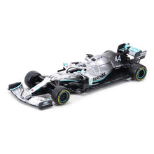 Carregar imagem no visualizador da galeria, F1 Racing Formula Car Simulação Model Car