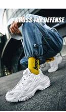 Carregar imagem no visualizador da galeria, Tênis masculinos Speed Run