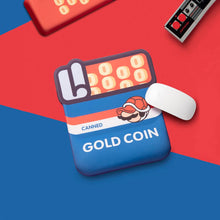 Carregar imagem no visualizador da galeria, Almofada de descanso de pulso Mousepad