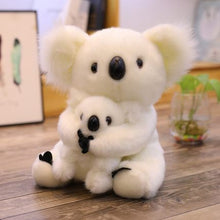 Carregar imagem no visualizador da galeria, Brinquedo de pelúcia super fofo de koala bear Baby
