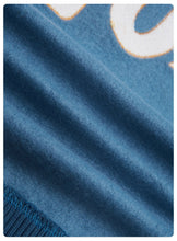 Carregar imagem no visualizador da galeria, Streetwear Jaqueta de Beisebol Vintage