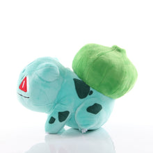 Carregar imagem no visualizador da galeria, Anime Bulbasaur Venusaur Brinquedos de pelúcia