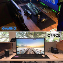 Carregar imagem no visualizador da galeria, Mousepads grande gaming mousepad xxl