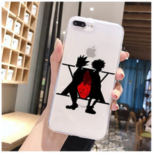 Carregar imagem no visualizador da galeria, Capa iPhone Diversos Pro Soft silicone