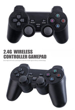 Carregar imagem no visualizador da galeria, Super Console X Pro 50+ Emulador 70000+ Jogos Retro