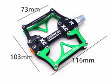 Carregar imagem no visualizador da galeria, Pedal MTB mountain bike