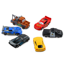 Carregar imagem no visualizador da galeria, Conjunto Disney Pixar Car