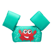 Carregar imagem no visualizador da galeria, Colete Salva-vidas Segurança Braço Manga