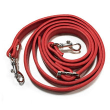 Carregar imagem no visualizador da galeria, Alça de bolsa para cintos de couro PU com 120 cm de comprimento