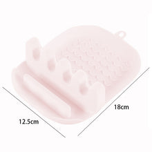 Carregar imagem no visualizador da galeria, Organizador de cozinha suporte para utensílios de mesa